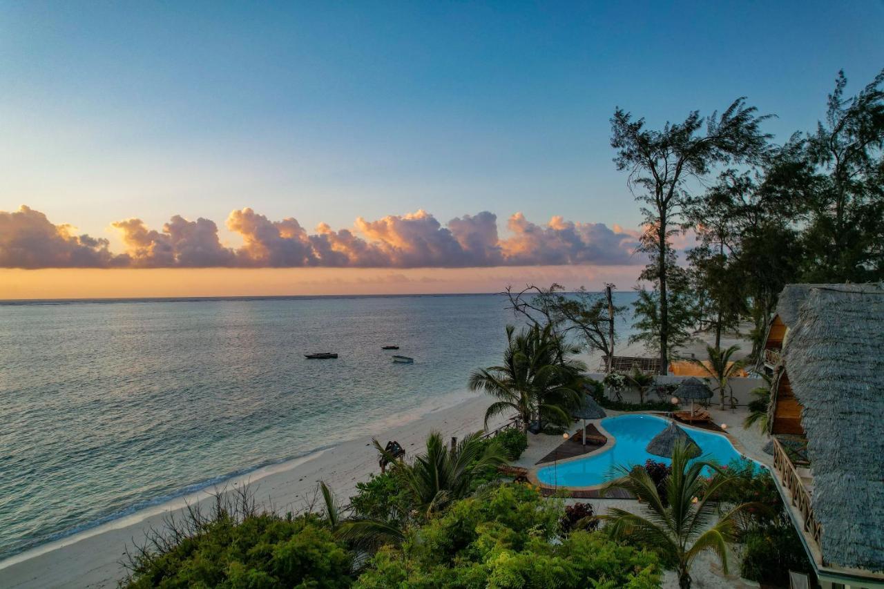 Clove Island Villas & Spa Makunduchi Exterior foto