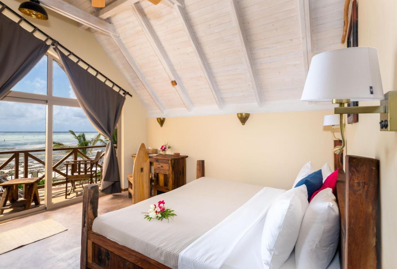 Clove Island Villas & Spa Makunduchi Exterior foto